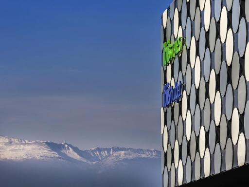 ibis Styles Geneve Palexpo Aeroport - Housity