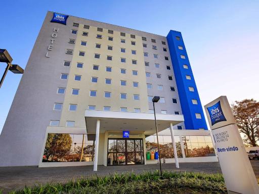 ibis budget Sao Jose do Rio Preto - Housity
