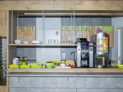 ibis budget Bordeaux Est Lormont - Housity