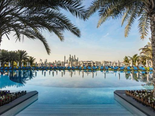 Rixos The Palm Hotel & Suites - Ultra All Inclusive - Housity