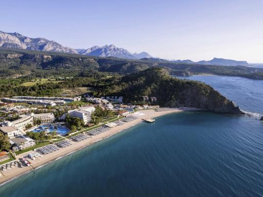 Rixos Premium Tekirova - The Land of Legends Access - Housity