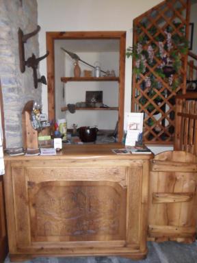 I Camuni - Housity