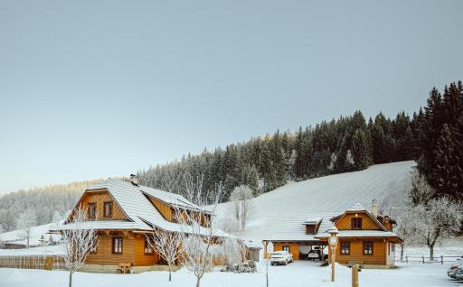 Valašský dvůr - Housity