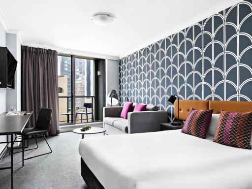 Mantra Sydney Central - Housity