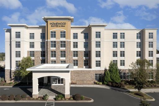 Homewood Suites by Hilton Concord - Housity