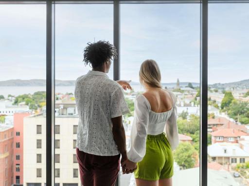 Ibis Styles Hobart - Housity