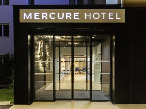 Mercure Toulouse Aeroport Blagnac - Housity