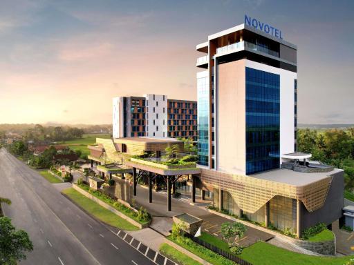 Novotel Yogyakarta International Airport Kulon Progo - Housity