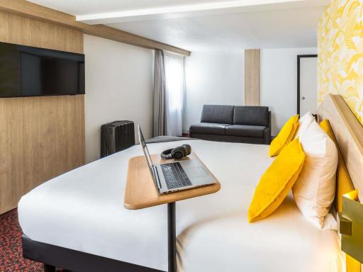 ibis Styles Chartres Sud Barjouville - Housity