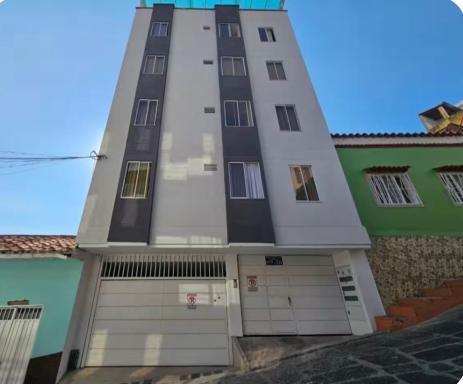 Apartamento en el centro de San Gil - Housity
