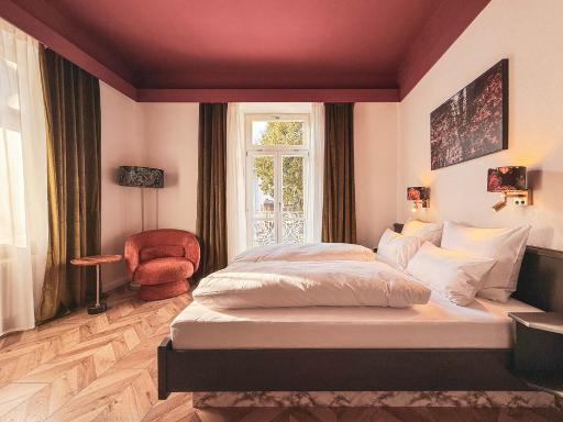 Villa Dora Petit Hôtel - Housity