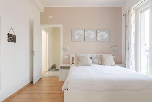 B&B Le Magnolie - Housity