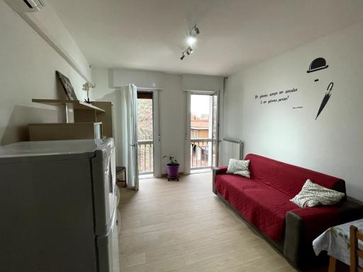 AT HOME Mogliano come a casa ma in vacanza - Housity