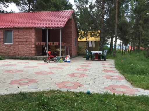 Lavanda City 3-1 - Housity