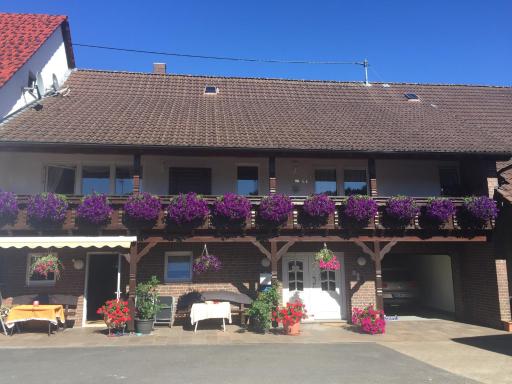 Privatzimmer Hoffmann - Housity