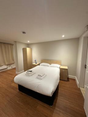 OYO Cavendish Annexe - Housity