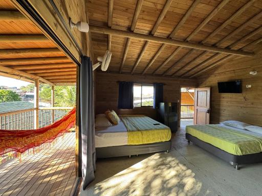 Cabañas La Moraleja Paraíso Costero - Housity