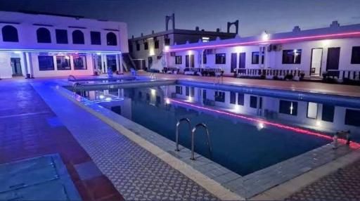 Hotel-Village Touristique Briech - Housity