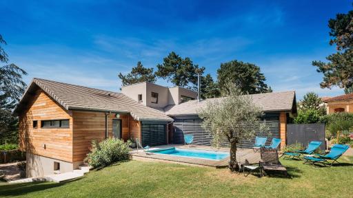 La Maison de Karen Chocolat - Housity