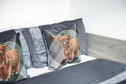 Premier City Centre Room- Ensuite - Housity