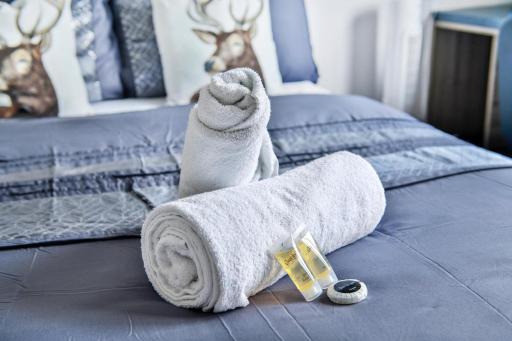 Premier City Centre Room- Ensuite - Housity