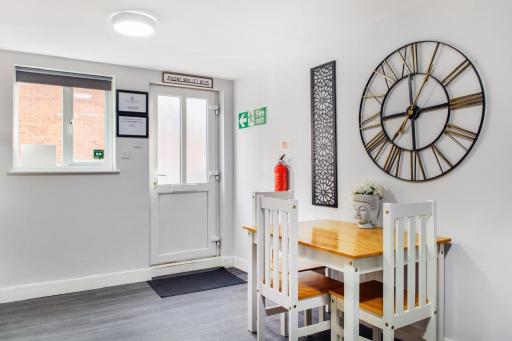 Premier City Centre Room- Ensuite - Housity