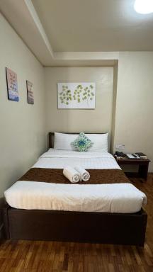 Elliannah Pines Hotel - Hizvo