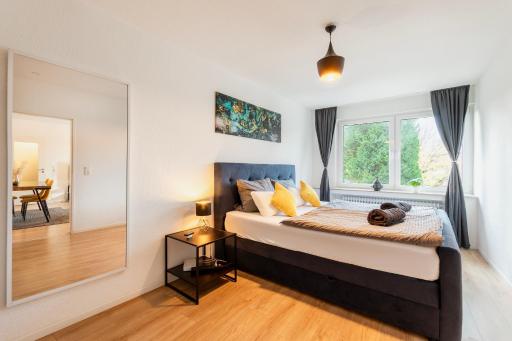 ChillCouture Chillen an der Zeche Zollverein, Chilling at Zeche Zollverein close to downtown - Housity