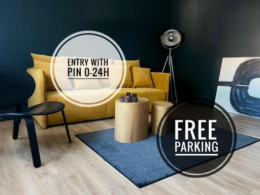 Avenue apartment - Housity