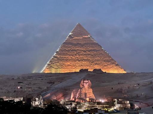 Pyramids View Inn - Housity