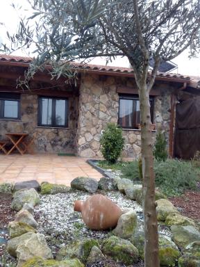 Casa Rural Los Olivos - Housity
