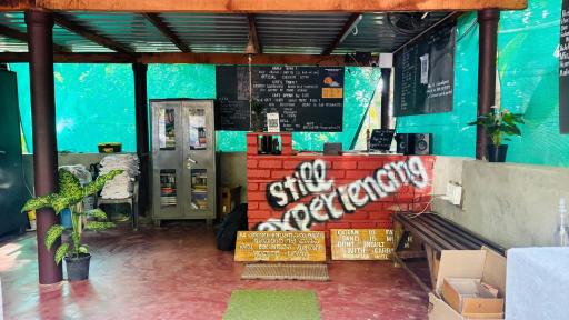 HostelExp, Gokarna - A Slow-Paced Backpackers Community - Housity