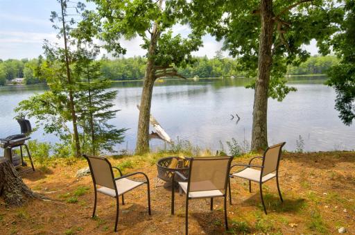 Getogether Pines Lakeside Cabin Resort - Housity