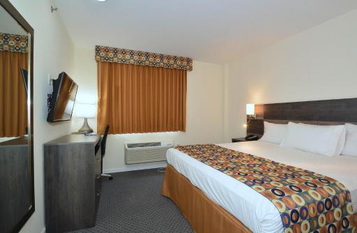 Bogart Hotel - Housity