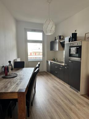 Schöne 3-Zimmer Wohnung im Herzen von Wuppertal - Housity