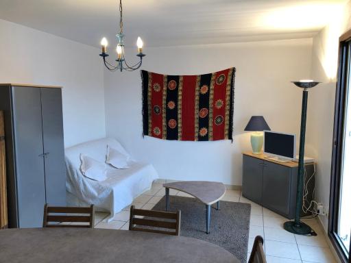 Center residence - Hizvo