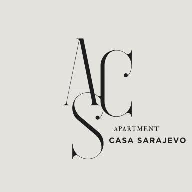 Apartment Casa Sarajevo - Hizvo