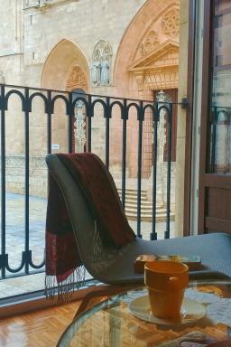 Puerta al cielo Suite - Housity