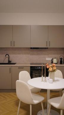 Deluxe Apartment Altstadt Luxus Klimaanlage - Housity