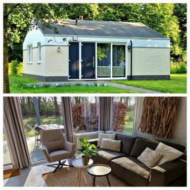 Steef's vakantiehuis zuid limburg - Housity