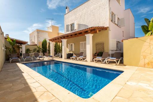 Villa Sofia - Housity