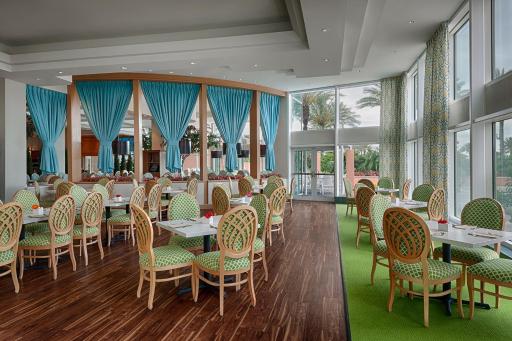 Moody Gardens Hotel Spa and Convention Center - Housity