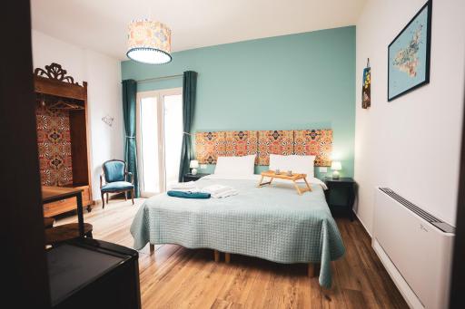Sicily in Love - Rooms and Apartment - Pedara Catania Etna - Housity
