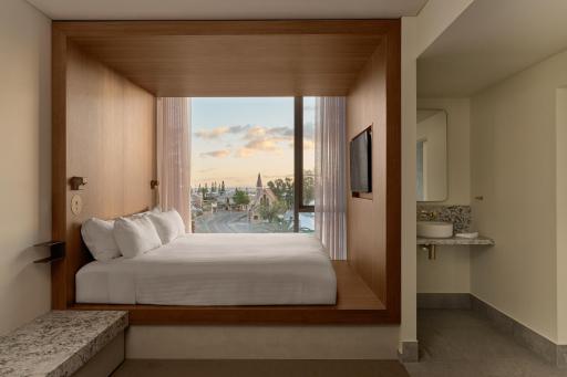 Warders Hotel Fremantle Markets - Housity