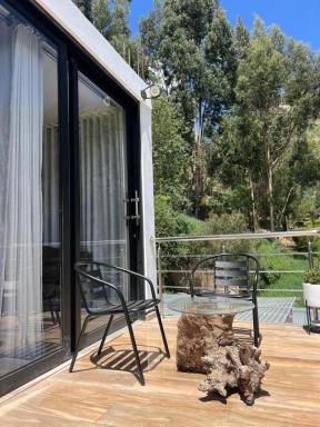 Xaxa Lodge - Housity