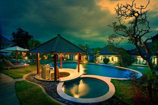The Brothers Villa - Housity