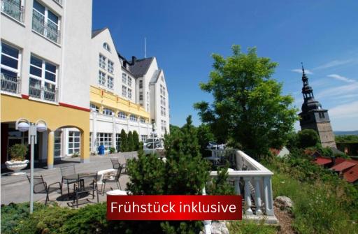 Hotel Residenz Bad Frankenhausen - Housity