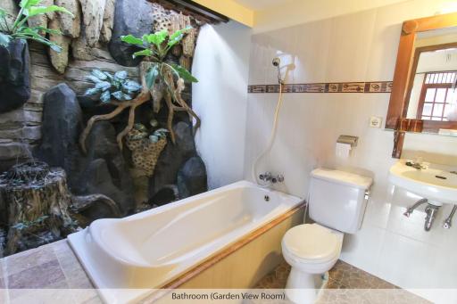 Duta Guest House - Housity