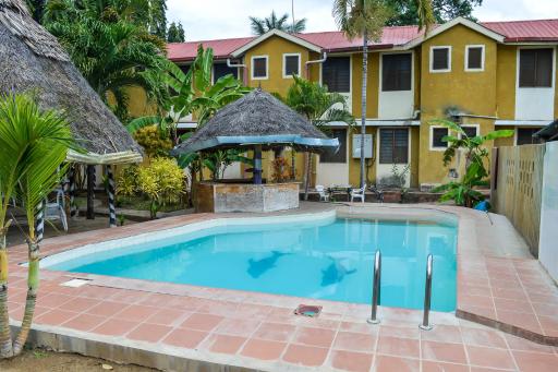 Ogalis K-coast Hotel - Housity