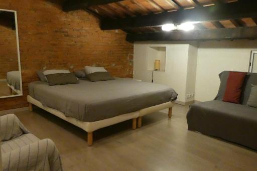 Charming house next to the sea and Barcelona for 6 - Housity